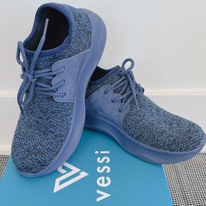 VESSI | Cityscape waterproof sneakers